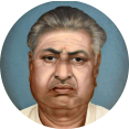 Mr. Gunaji Marotrao Thaokar