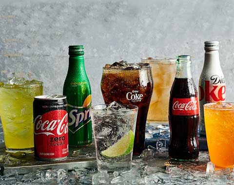 Beverages