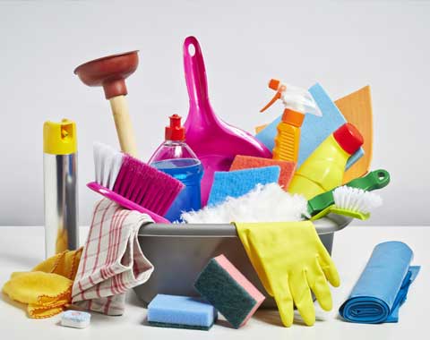Household Products