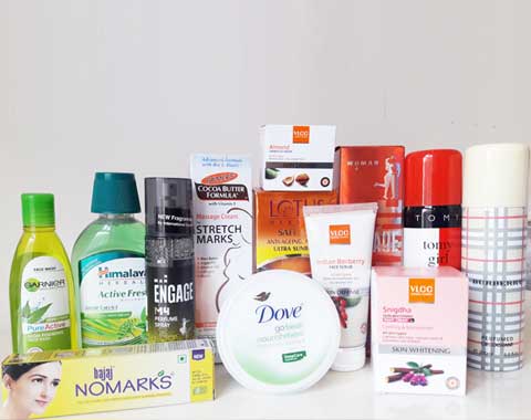 Personal Care