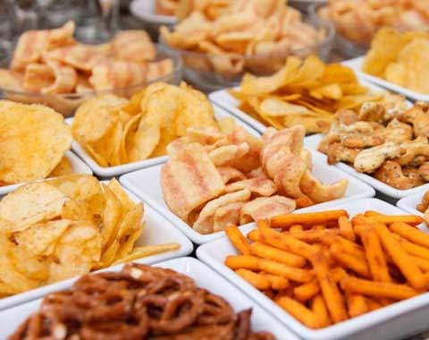 Snacks